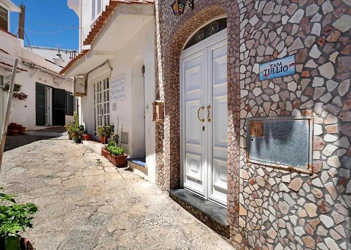 Casatullio - Sant\'Angelo D\'Ischia