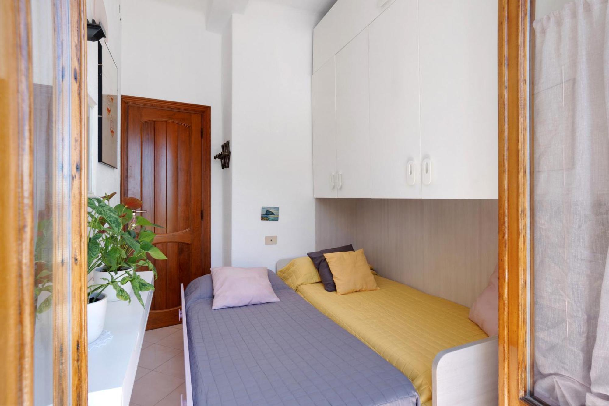 Casatullio - Sant'angelo D'ischia *