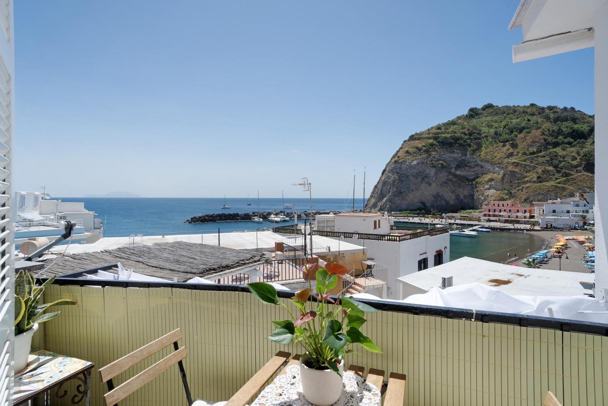 Casatullio - Sant'angelo D'ischia Sant'Angelo (Isola d'Ischia)