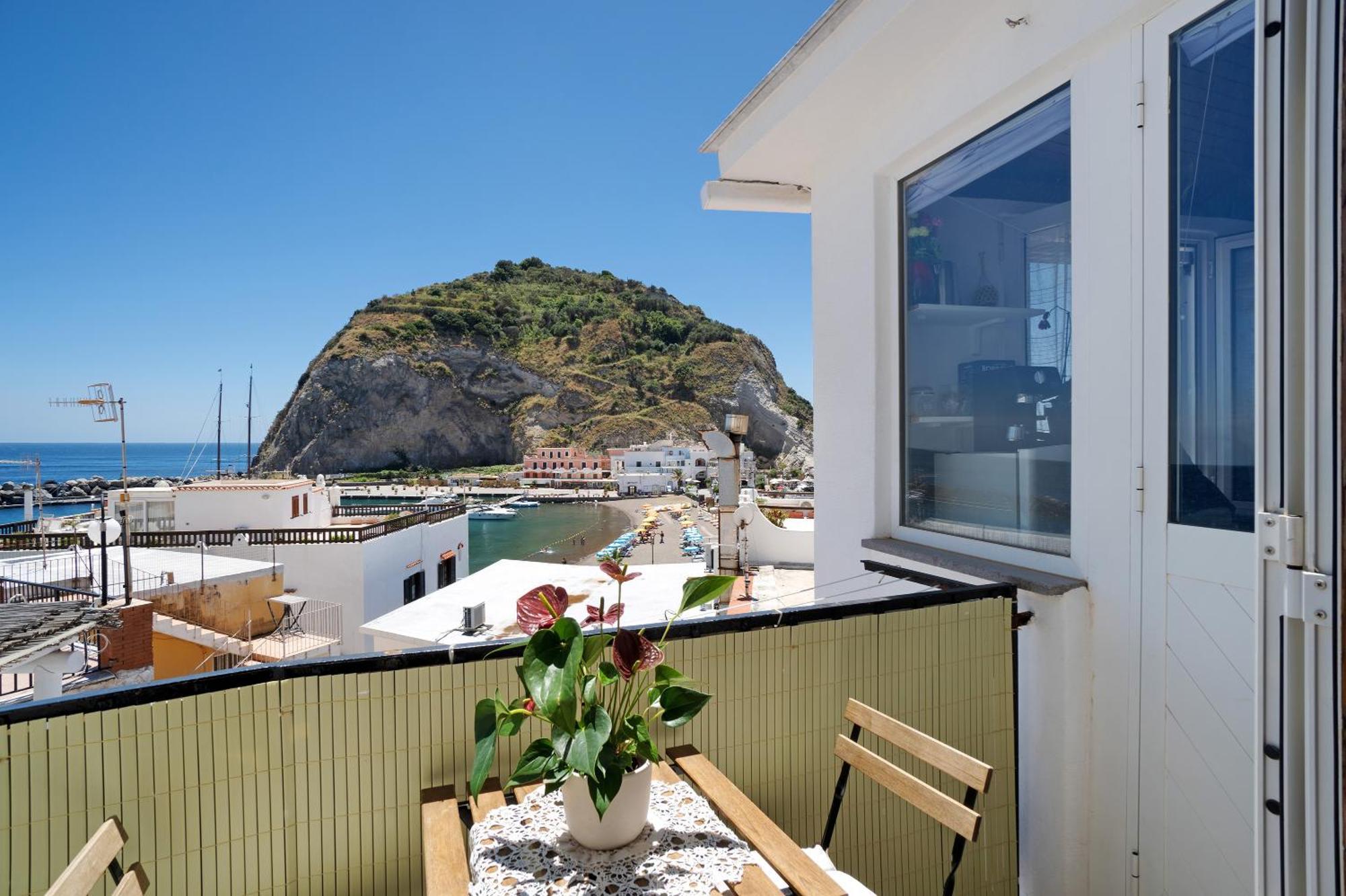 Casatullio - Sant'angelo D'ischia