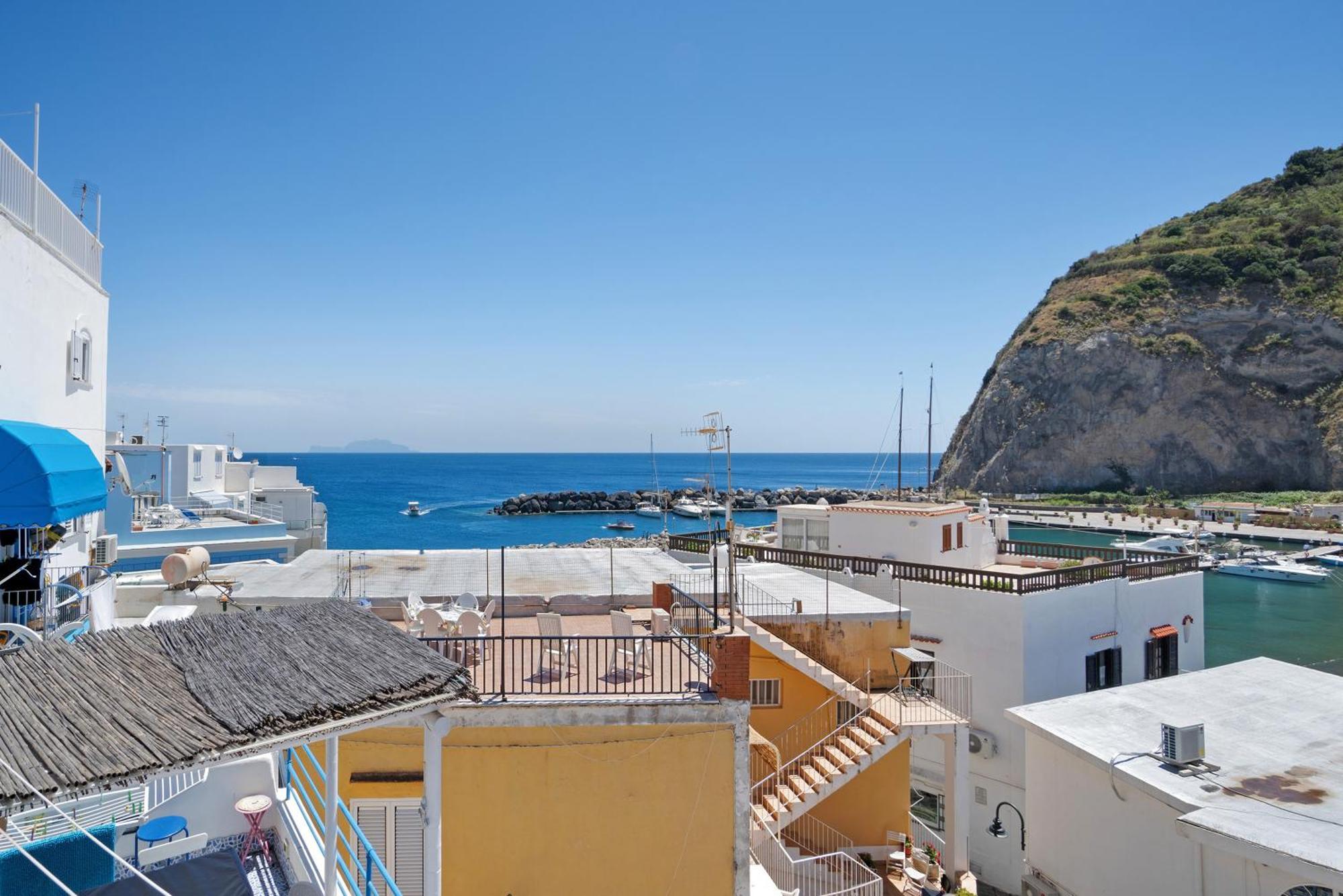 Casatullio - Sant'angelo D'ischia Holiday home