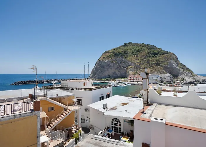 Casatullio - Sant\'Angelo D\'Ischia