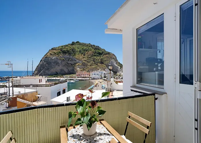 Casatullio - Sant\'Angelo D\'Ischia