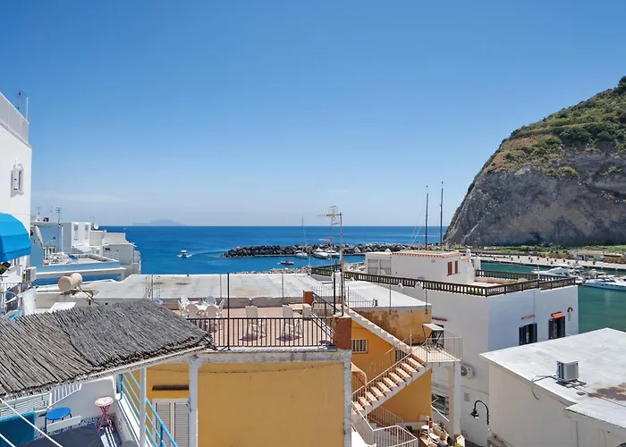 Casatullio - Sant\'Angelo D\'Ischia