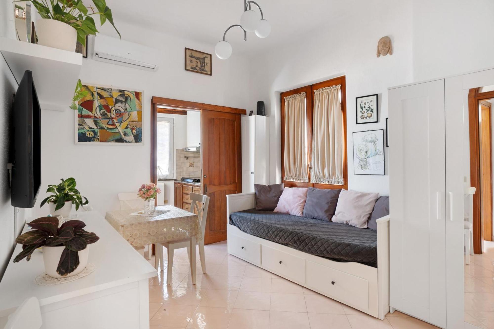 Holiday home Casatullio - Sant'angelo D'ischia