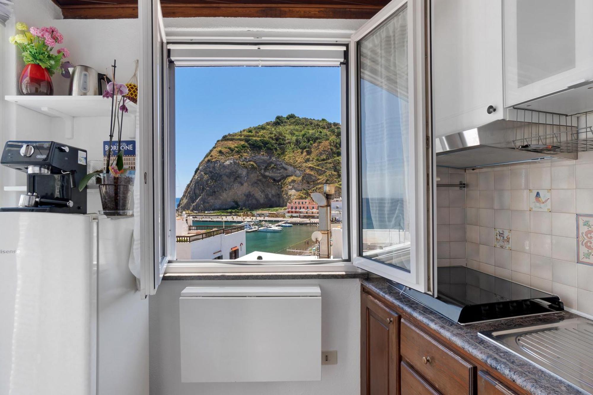 Holiday home Casatullio - Sant'angelo D'ischia