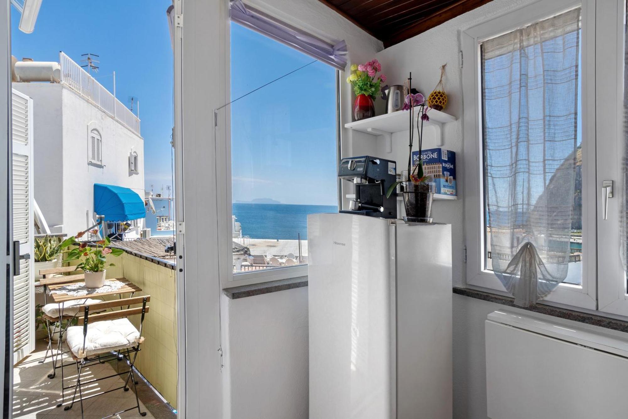 Holiday home Casatullio - Sant'angelo D'ischia *