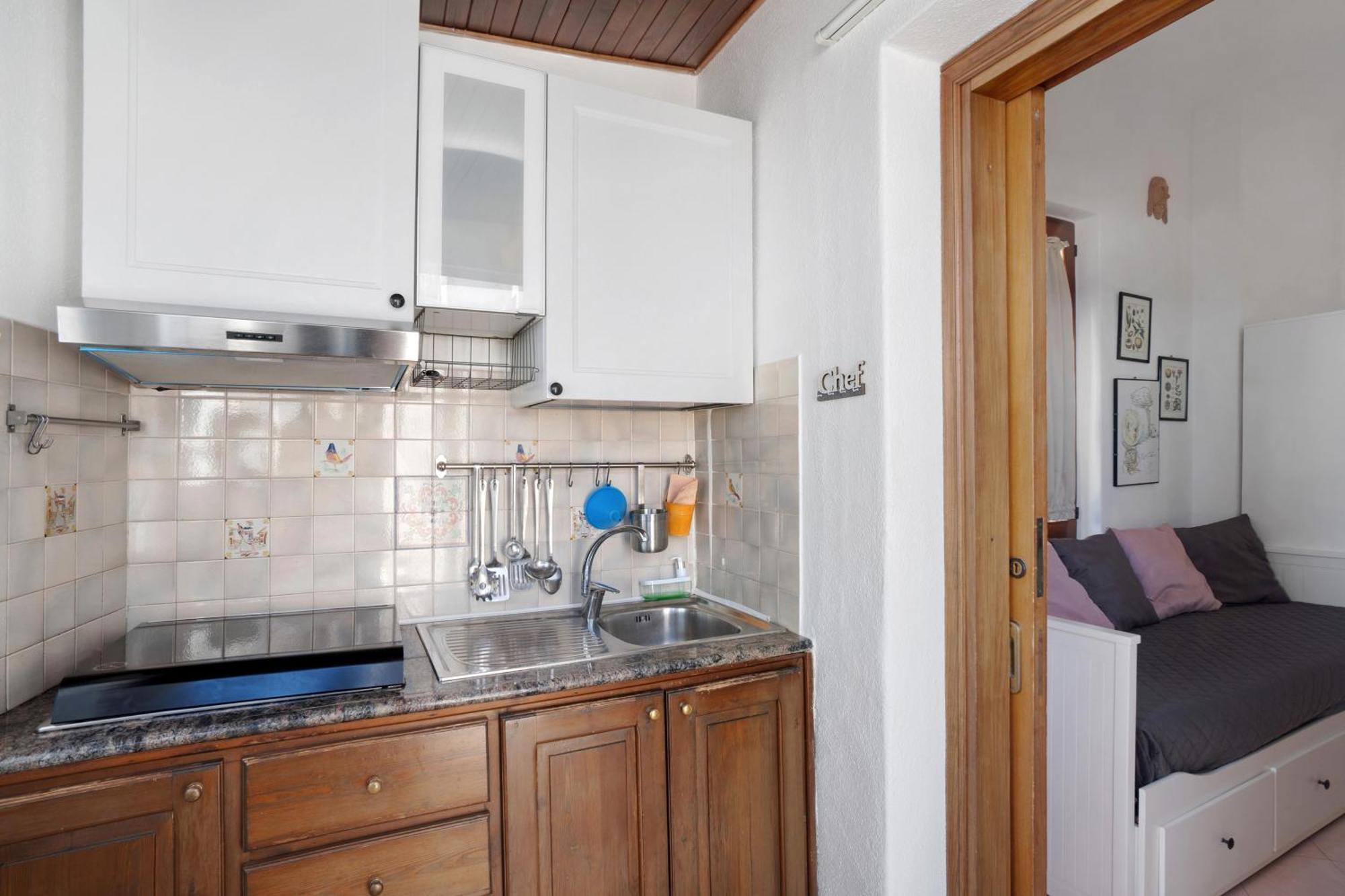 Holiday home Casatullio - Sant'angelo D'ischia Sant'Angelo (Isola d'Ischia)