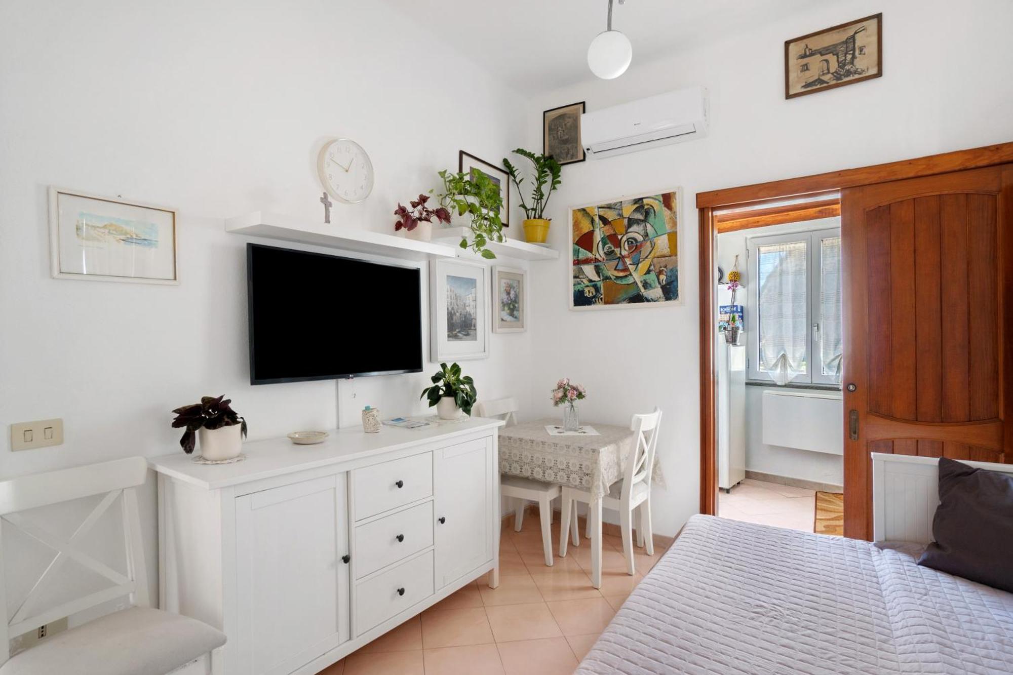 Casatullio - Sant'angelo D'ischia *