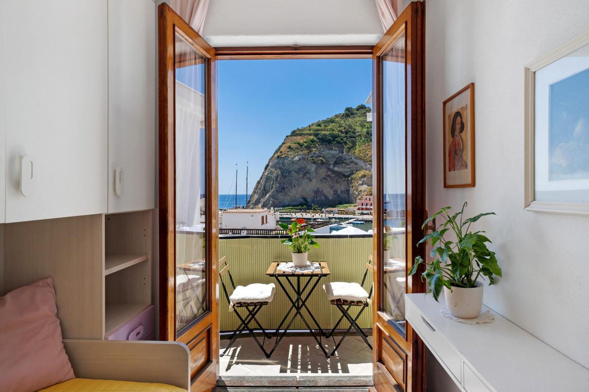 Holiday home Casatullio - Sant'angelo D'ischia *