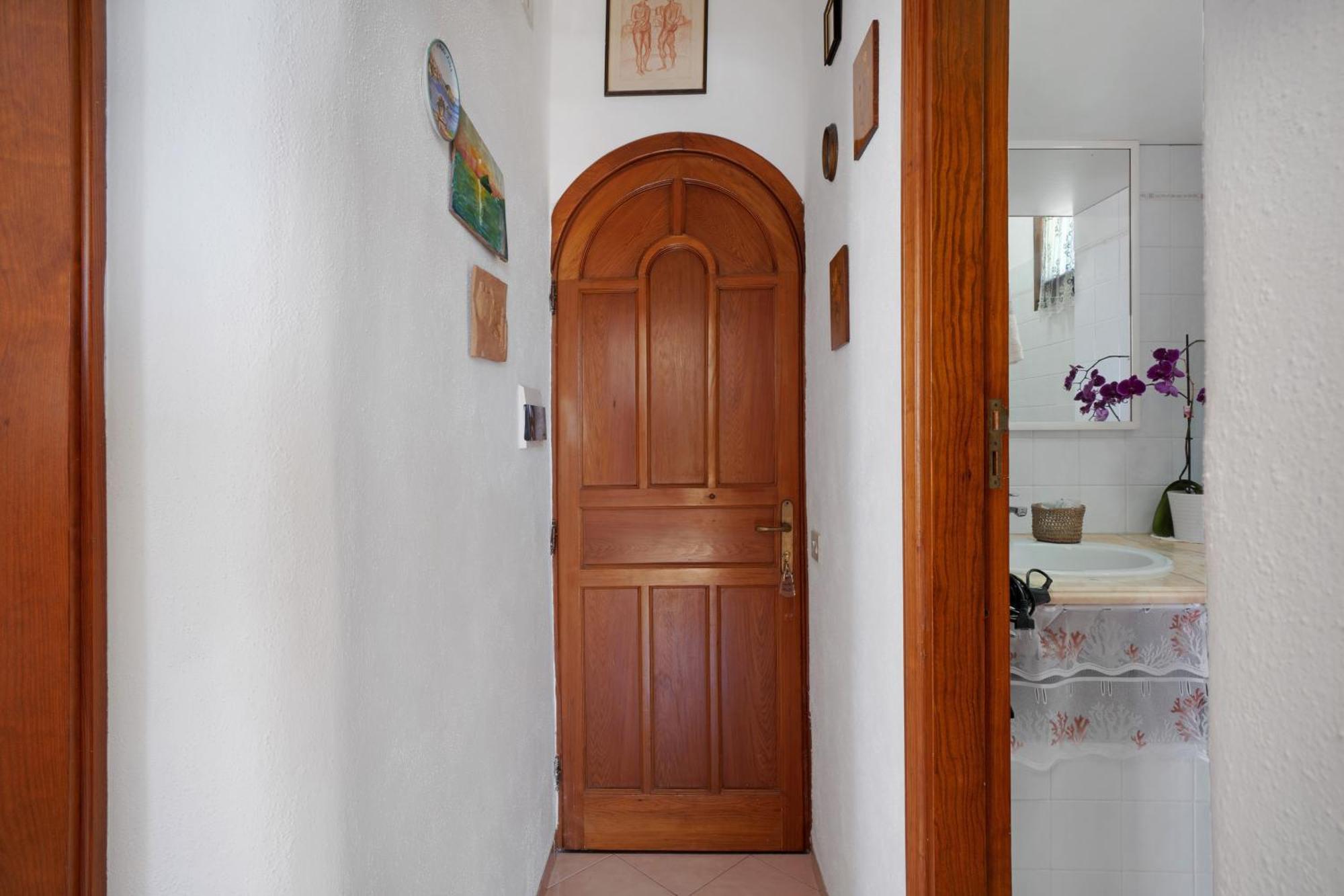 Casatullio - Sant'angelo D'ischia Holiday home