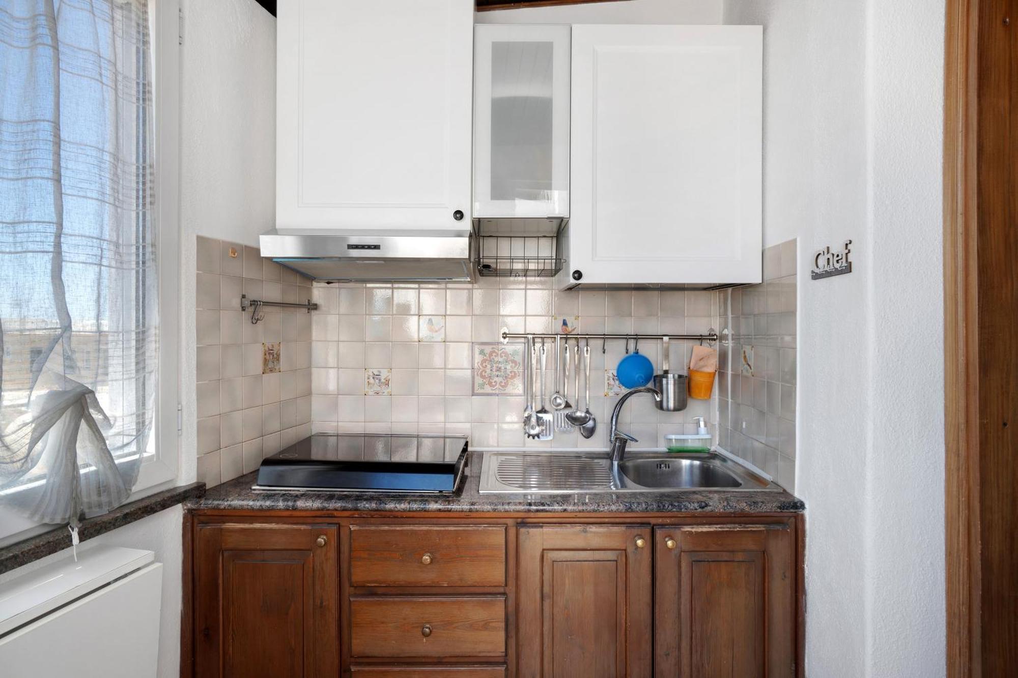 Holiday home Casatullio - Sant'angelo D'ischia Sant'Angelo (Isola d'Ischia)
