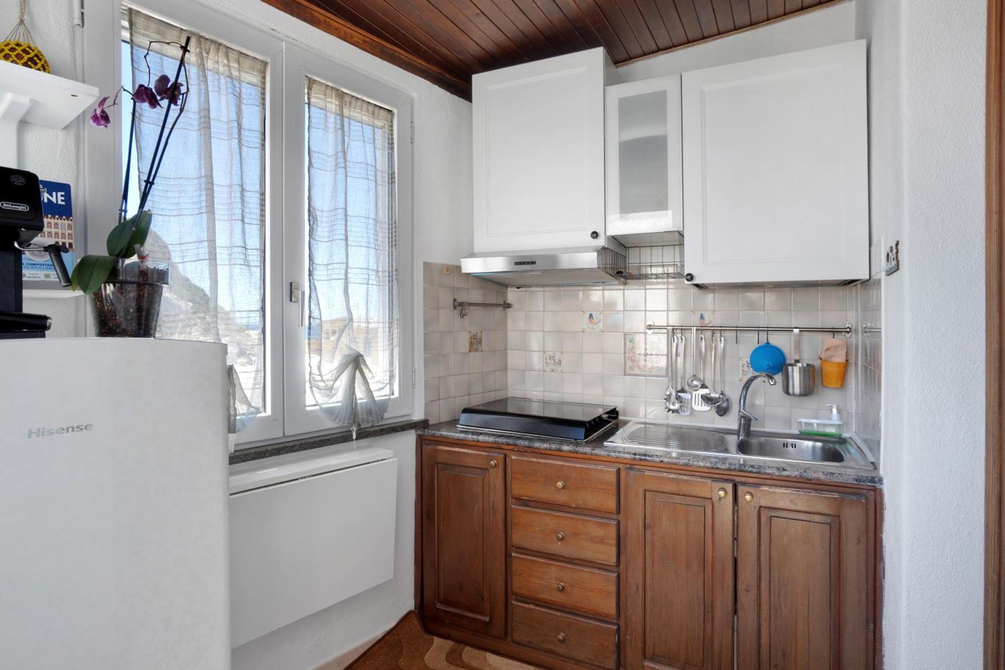 Casatullio - Sant'angelo D'ischia Holiday home Sant'Angelo (Isola d'Ischia)